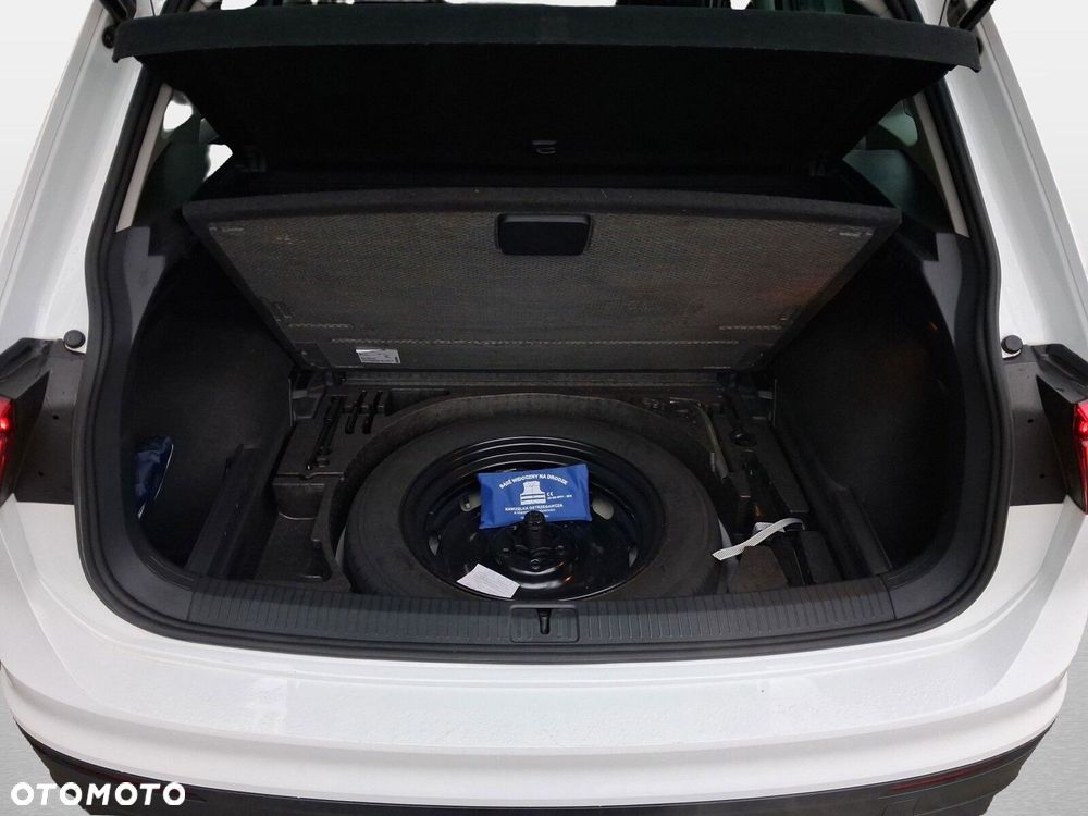 Volkswagen Tiguan 1.4 TSI BMT ACT Comfortline DSG - 32