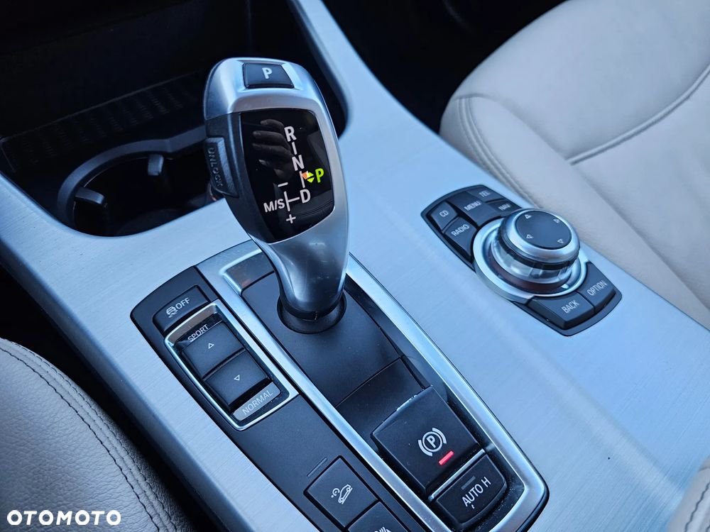 BMW X3 - 22