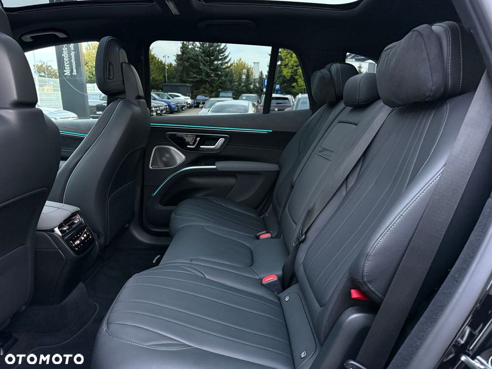 Mercedes-Benz EQS 450 108.4kWh 4-Matic AMG Line - 26