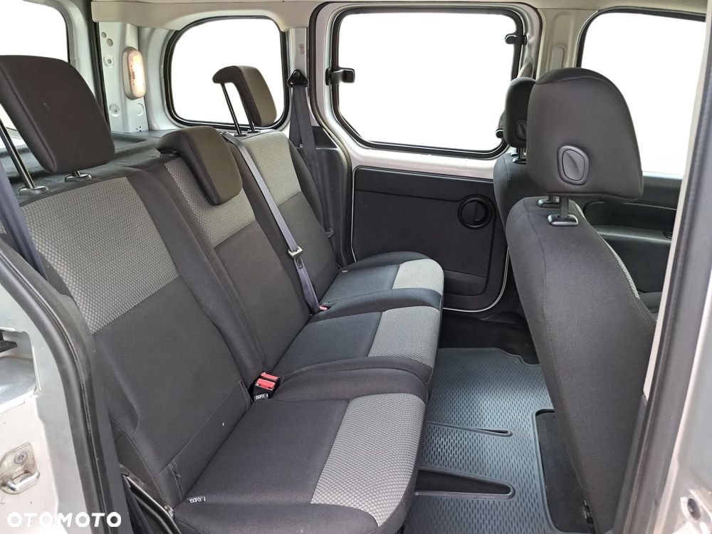 Renault Kangoo 1.5 dCi Zen Eu6 - 22