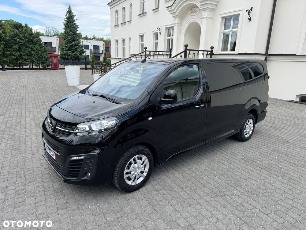 Opel Vivaro Kombi Extra Long 3,1t Enjoy - 15