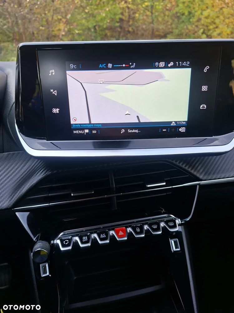 Peugeot 208 1.2 PureTech Active S&S - 13