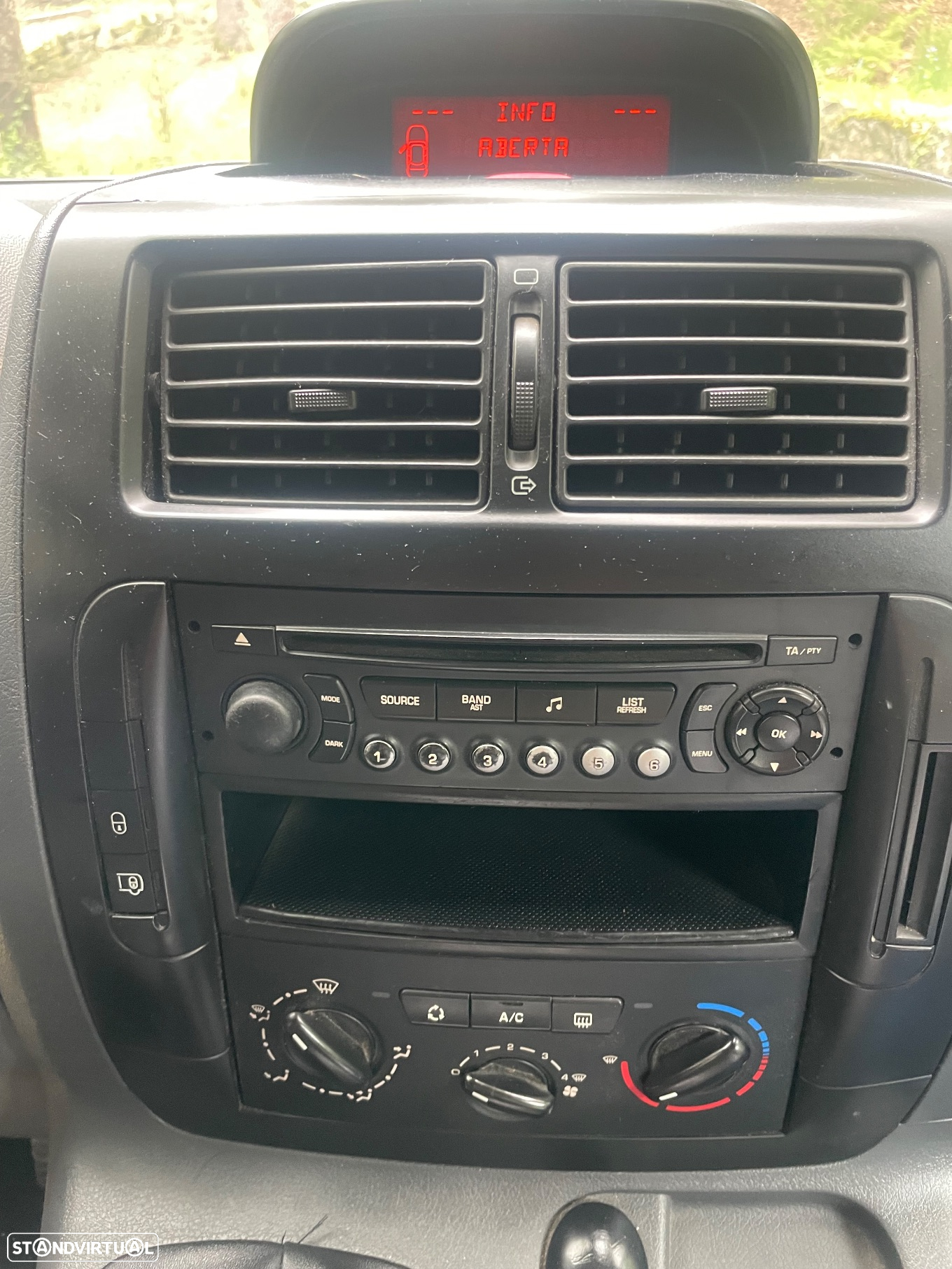 Citroën Jumpy 1.6 hdi - 10