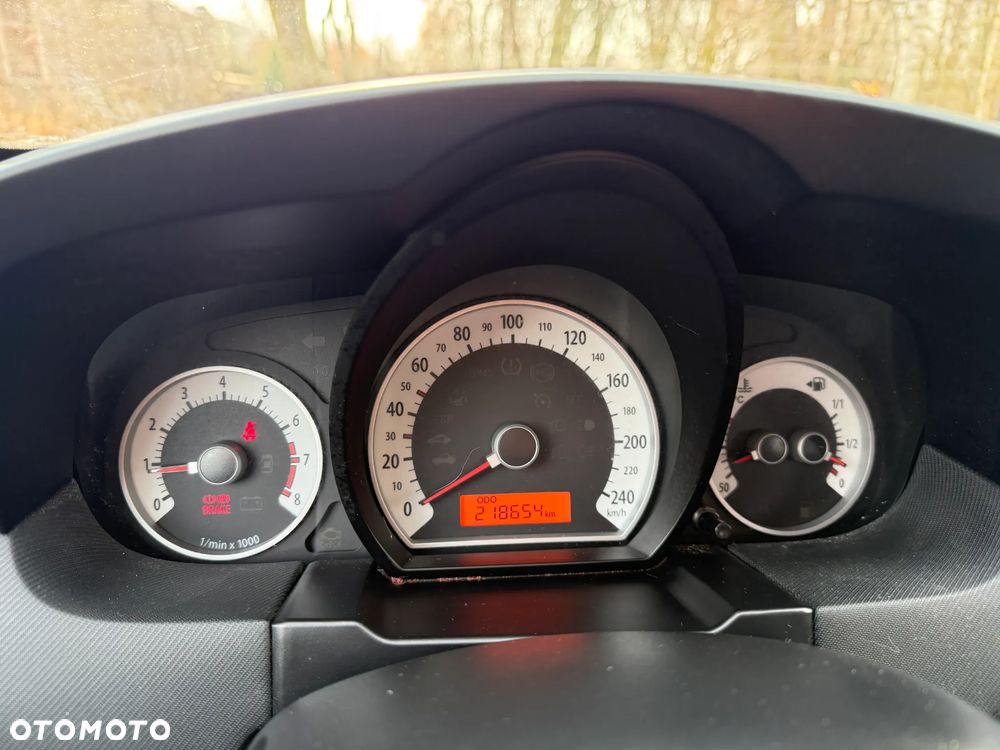 Kia Ceed 1.4 CVVT LX - 14