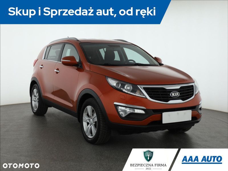 Kia Sportage - 2