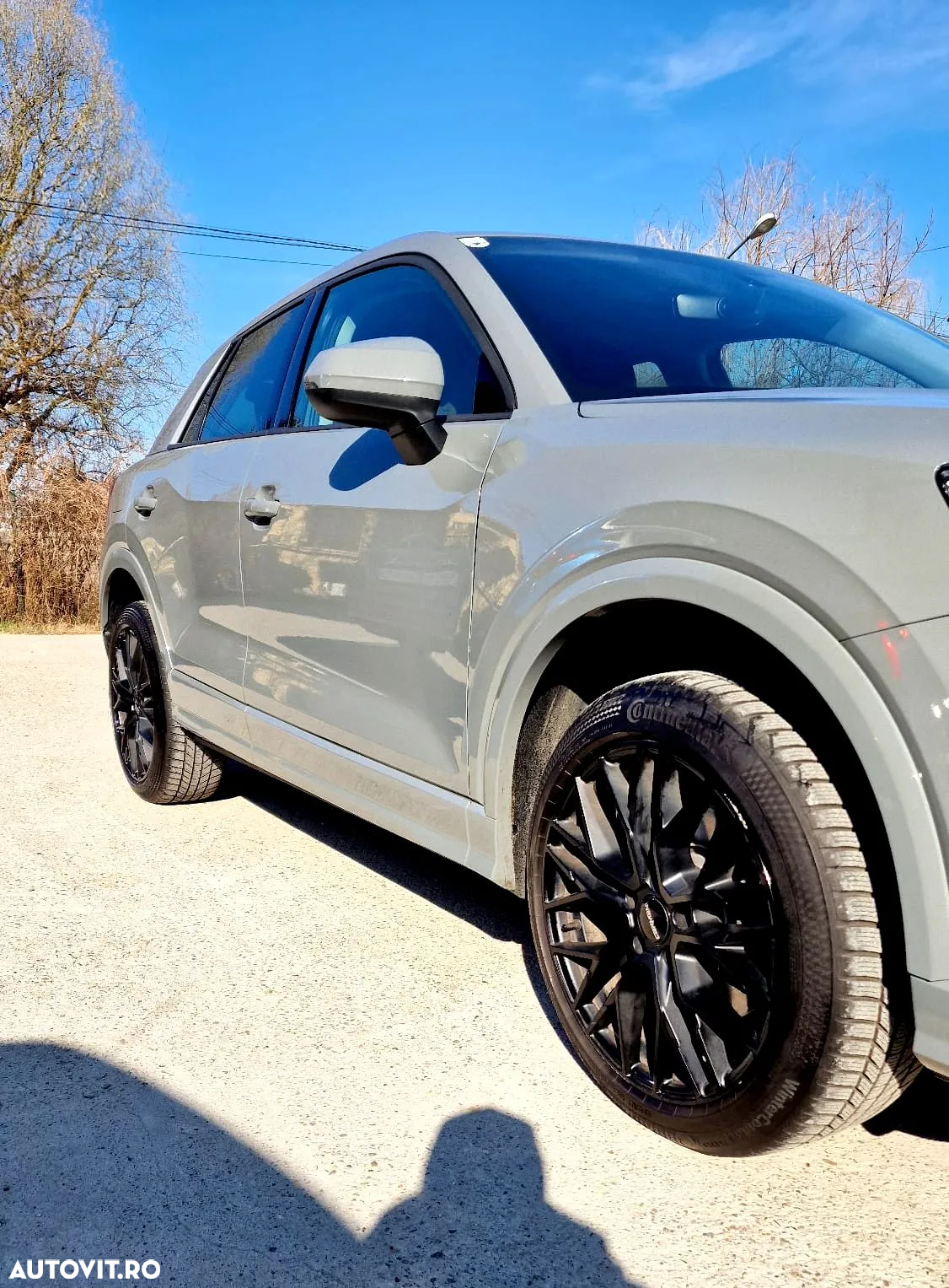 Audi Q2 - 10