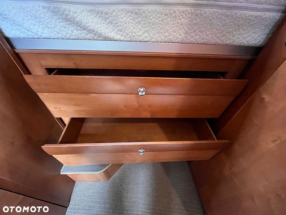 Mercedes-Benz Sprinter Rapido Esterel 37 - 24