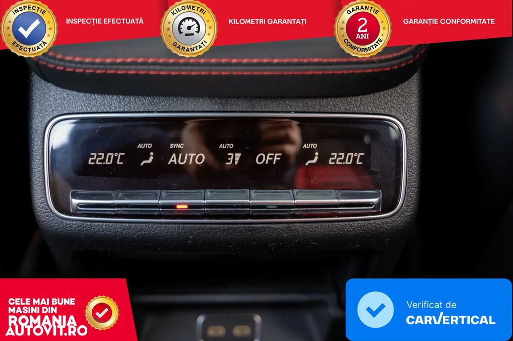 Mercedes-Benz GLE Coupe - 33