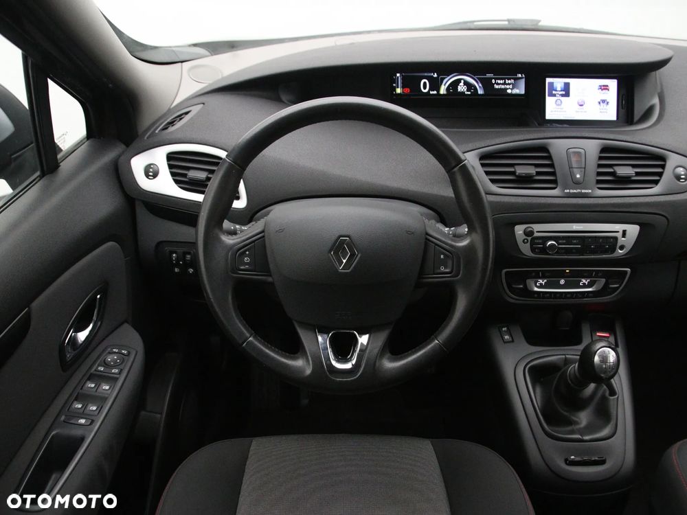 Renault Scenic Energy dCi 110 S&S Expression - 19