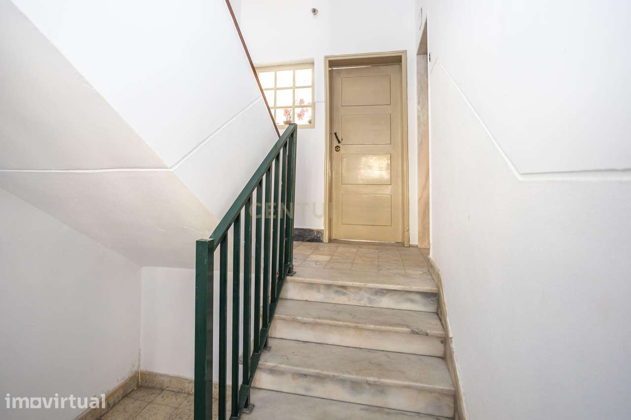 Apartamento T2 em Barreiro - Grande imagem: 3/27