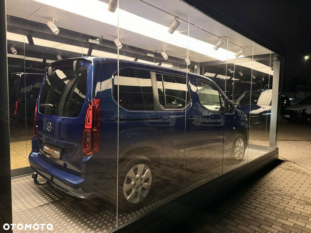 Opel Combo 1.5 CDTI Edition Plus S&S N1 - 8