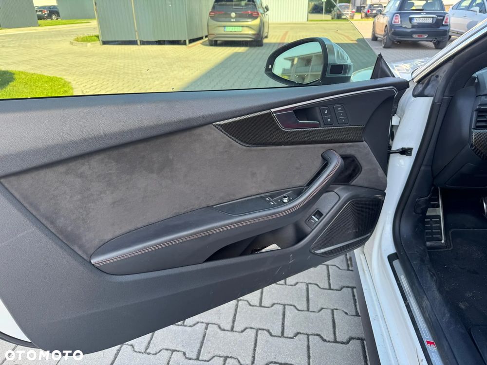 Audi S5 Coupé 3.0 TFSI quattro tiptronic - 13