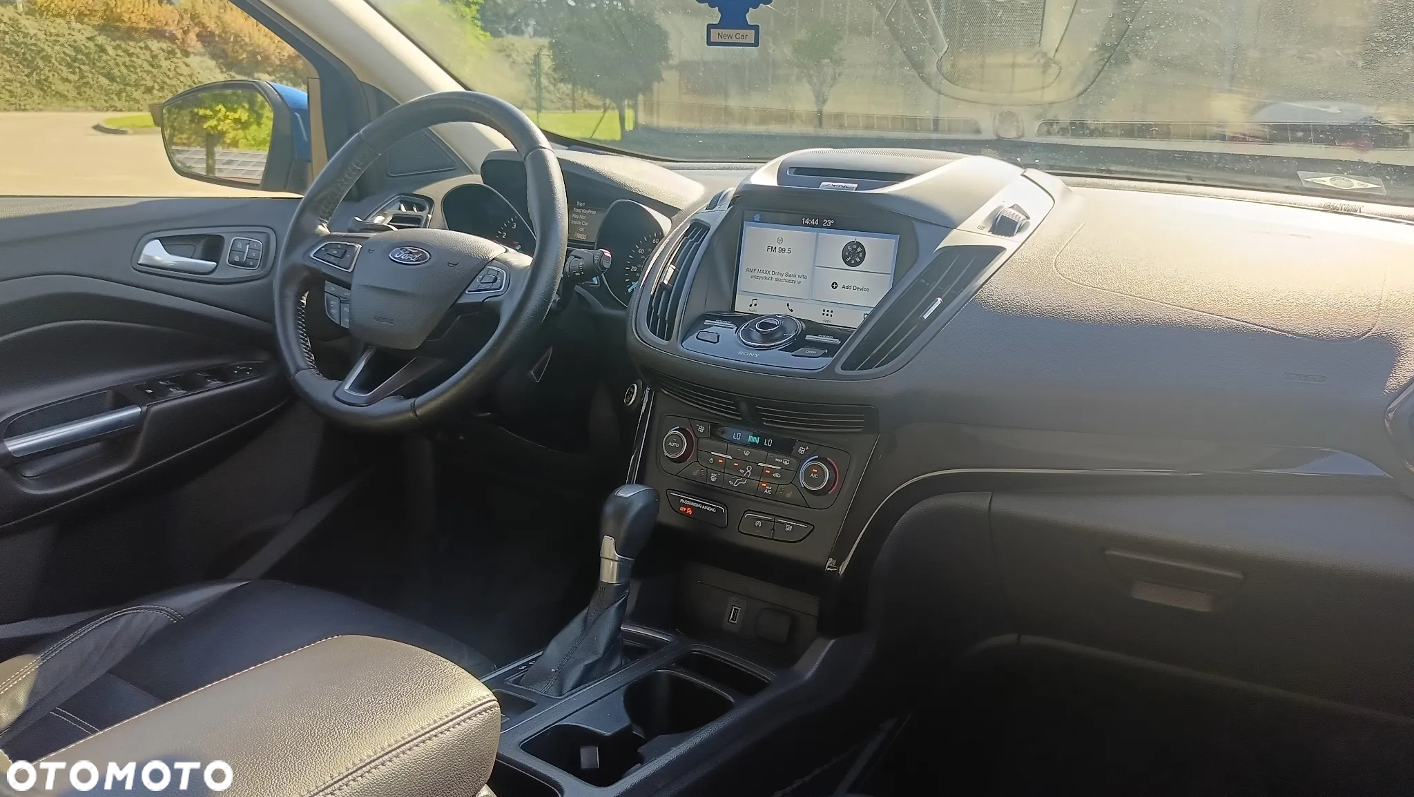 Ford Kuga 1.5 EcoBoost AWD Titanium ASS - 11
