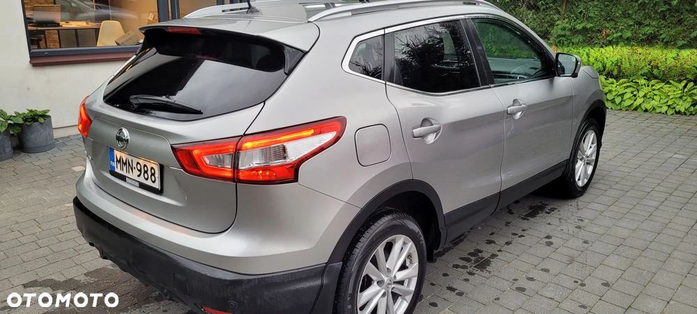 Nissan Qashqai 1.2 DIG-T TEKNA+ - 7