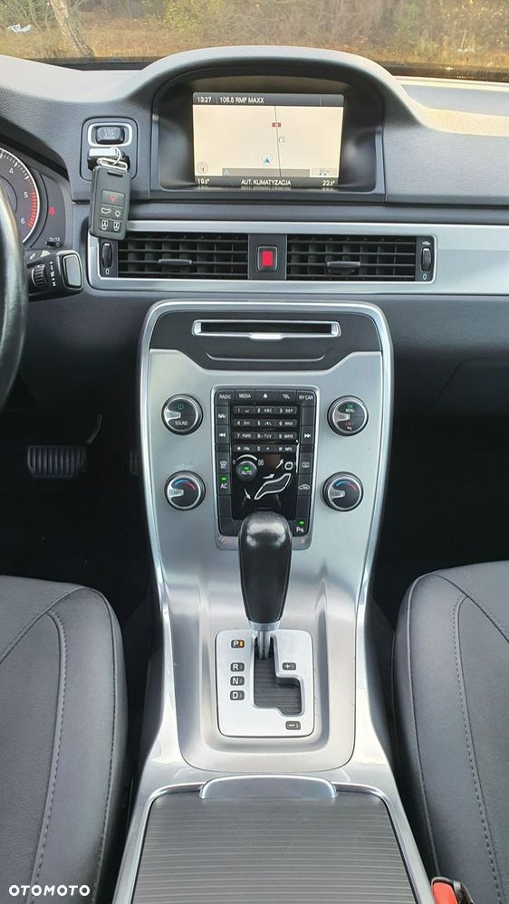 Volvo S80 D3 Kinetic - 22
