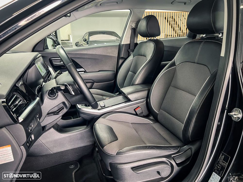 Kia e-Niro 64kWh - 10
