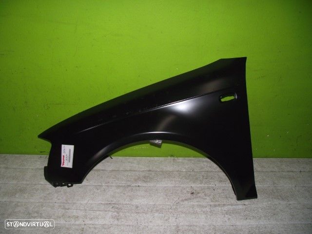 Guarda Lamas Esquerdo Audi A3 - 2003 / 2008 - 1