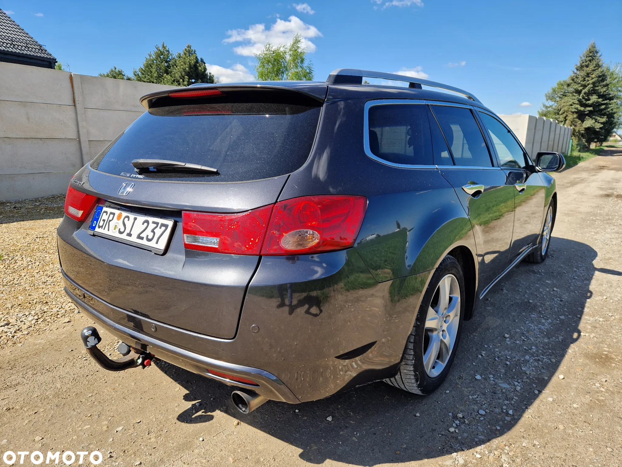 Honda Accord 2.0 Comfort - 5