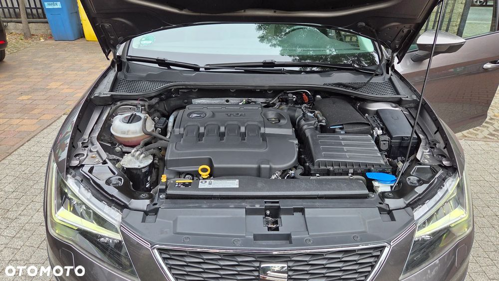 Seat Leon 2.0 TDI DPF Start&Stop XCELLENCE - 15