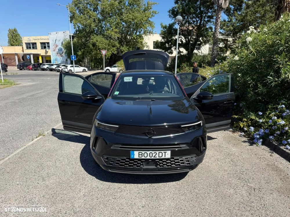 Opel Mokka-e GS Line - 15