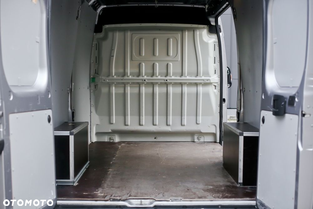 Peugeot Boxer - 35