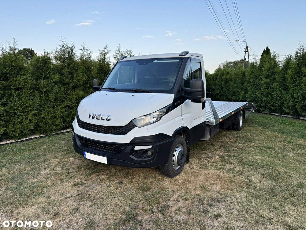 Iveco Daily 72C17 - 1
