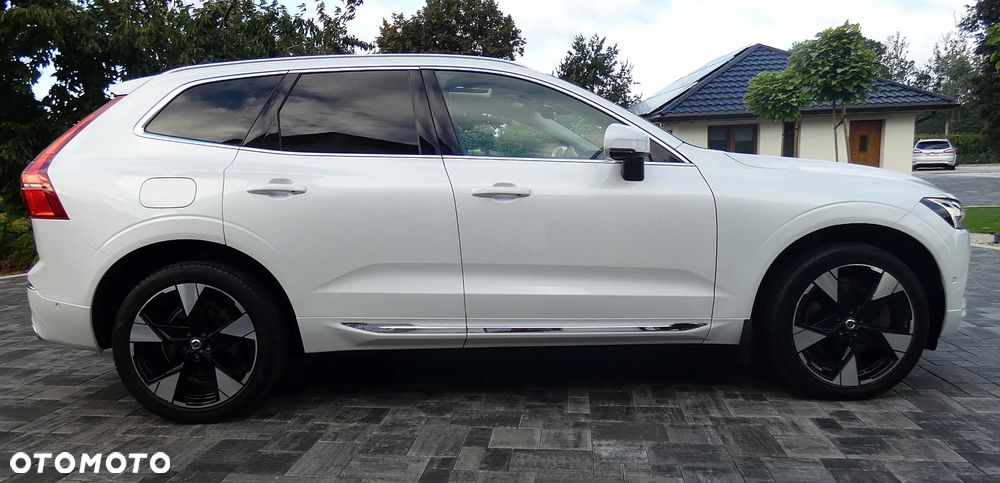 Volvo XC 60 D4 AWD Inscription - 11