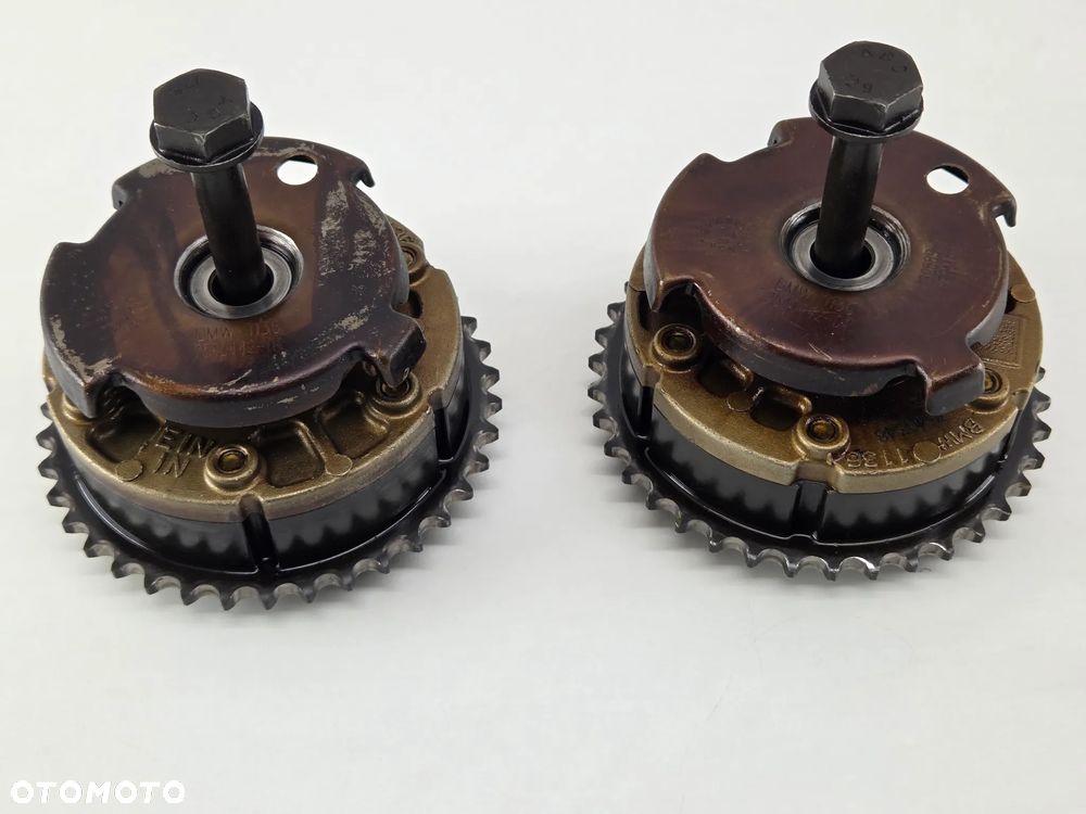 KOŁO ROZRZĄDU VANOS BMW E60 E61 E63 E64 E81 E82 E87 E88 E90 E91 7540346 BMW 7540348 BMW  N43B20A - 3
