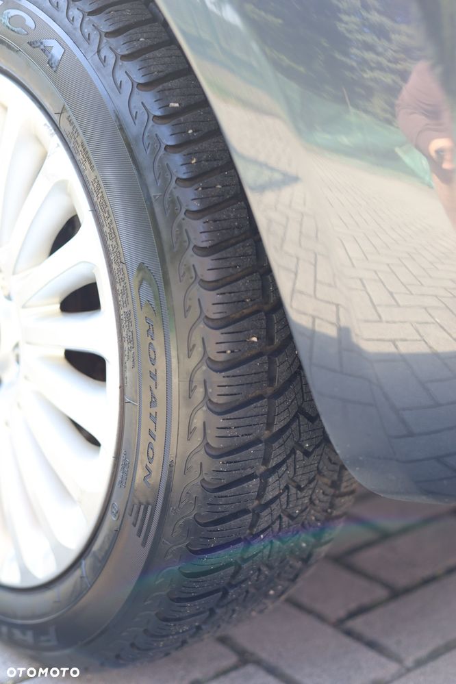 Ford Focus 1.8 Titanium - 21