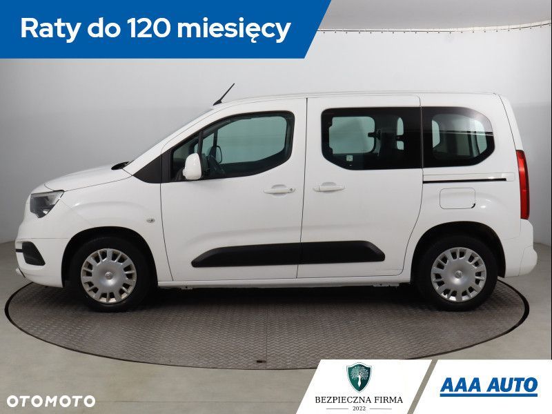 Opel Combo - 3