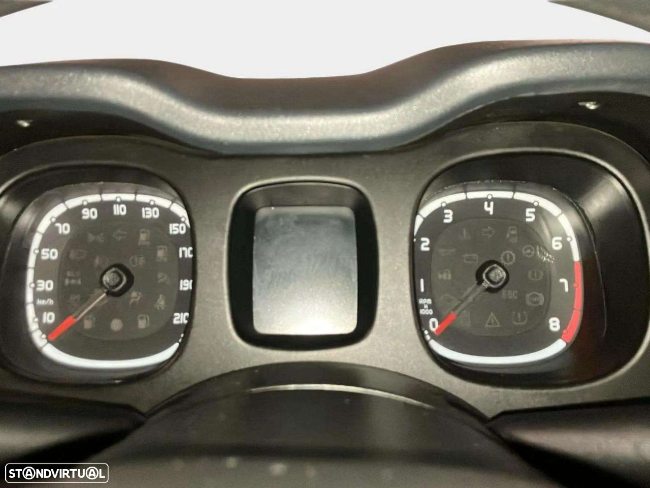 Fiat Panda 1.0 Hybrid City Life - 16
