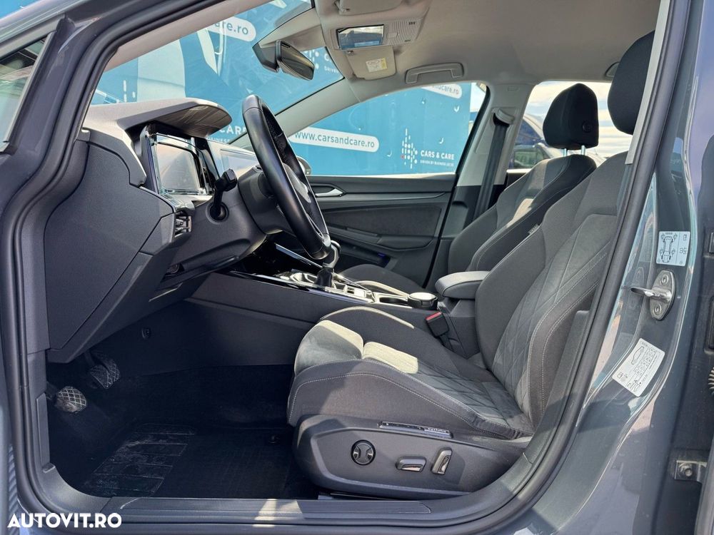 Volkswagen Golf - 7