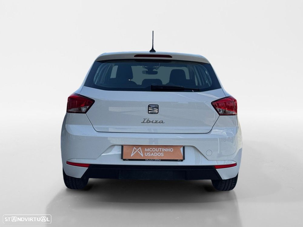 SEAT Ibiza 1.0 TSI Style - 4