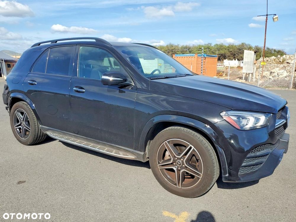 Mercedes-Benz GLE - 5
