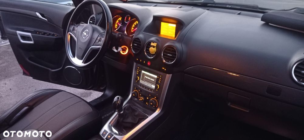 Opel Antara - 9
