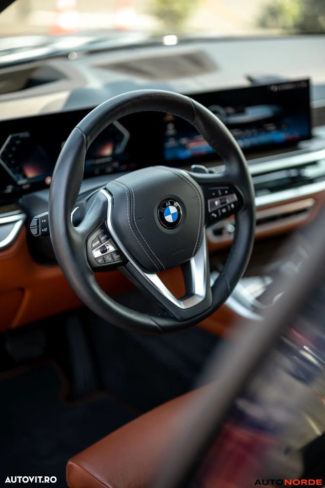 BMW X5 xDrive30d AT MHEV - 14