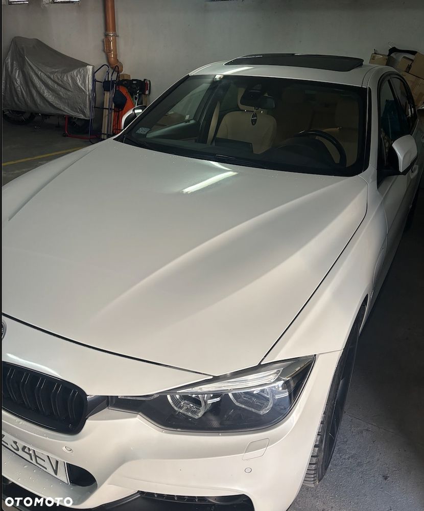 BMW Seria 3 - 10