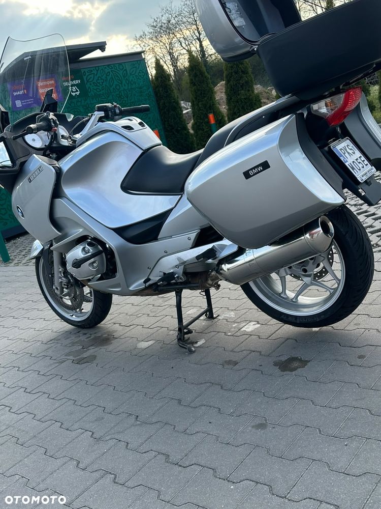 BMW R - 4