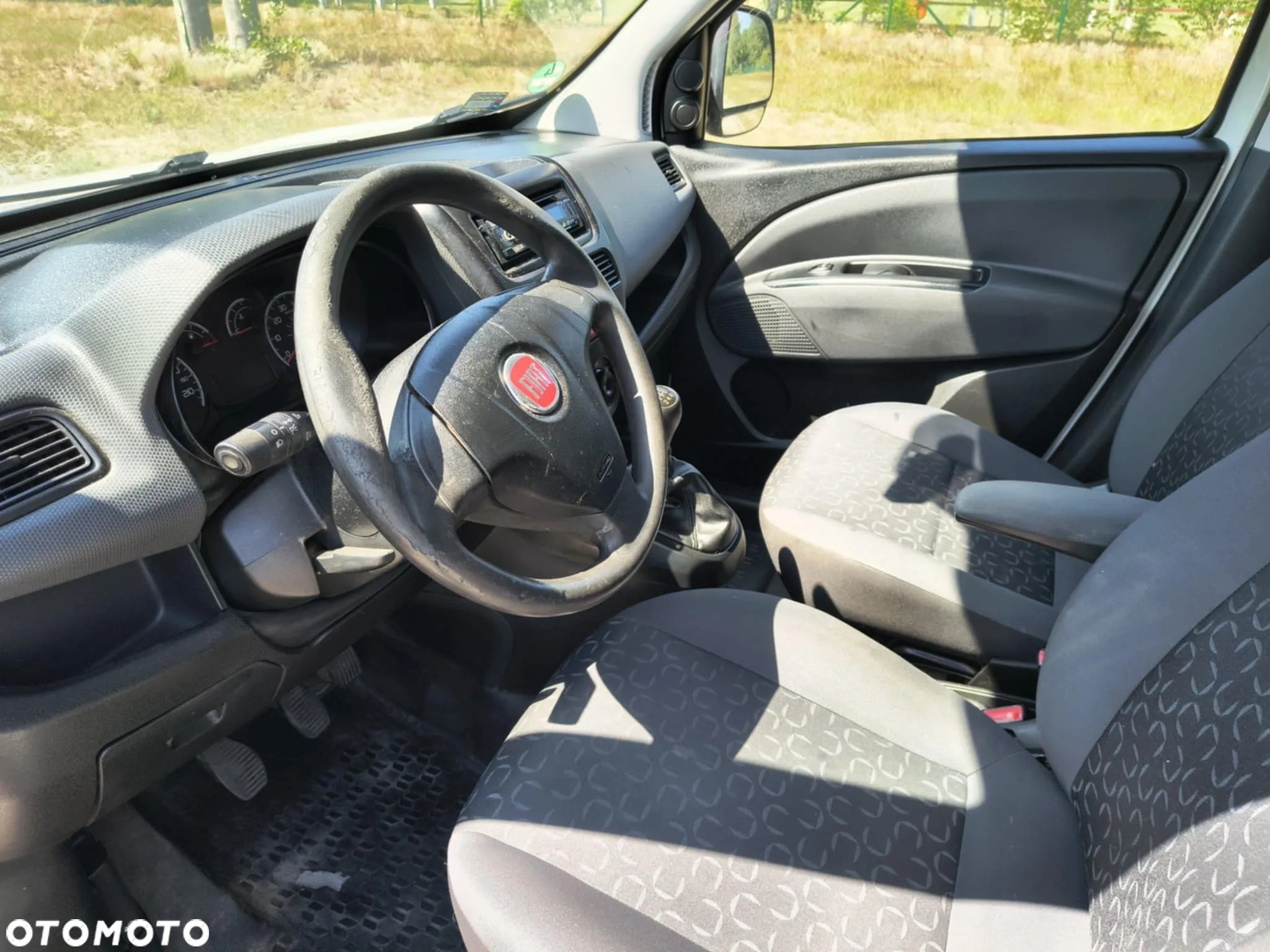 Fiat DOBLO - 6