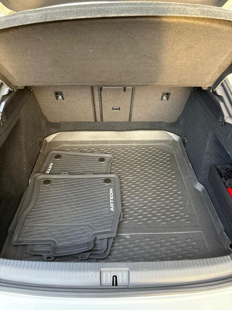 Volkswagen Arteon - 26