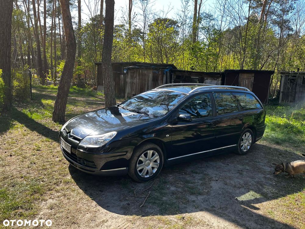 Citroën C5 2.0 16V Tendance - 3