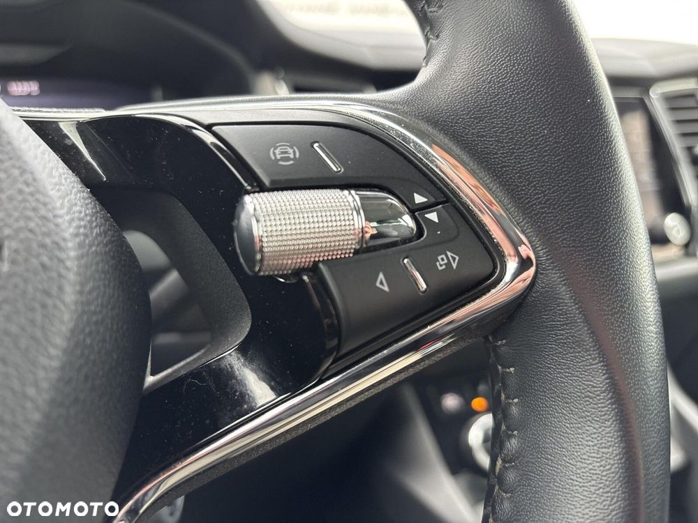 Skoda Kodiaq 1.5 TSI ACT 4x2 Style DSG - 20