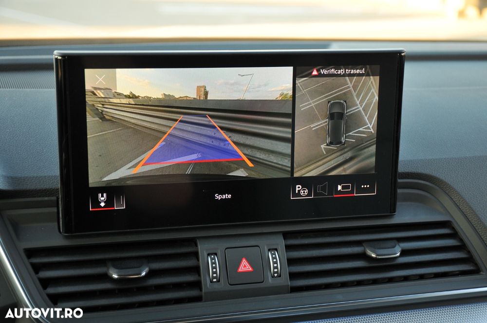 Audi Q5 40 TDI quattro S tronic S line - 13
