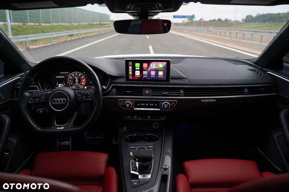 Audi S5 Coupé 3.0 TFSI quattro tiptronic - 14