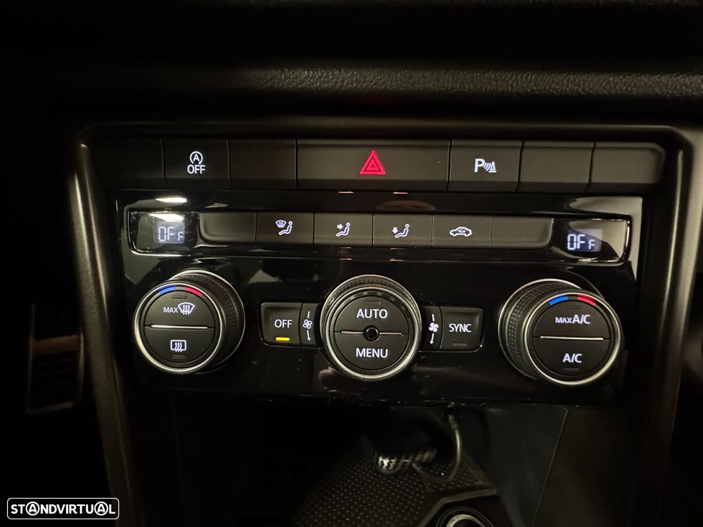 VW T-Roc 1.6 TDI Style - 10