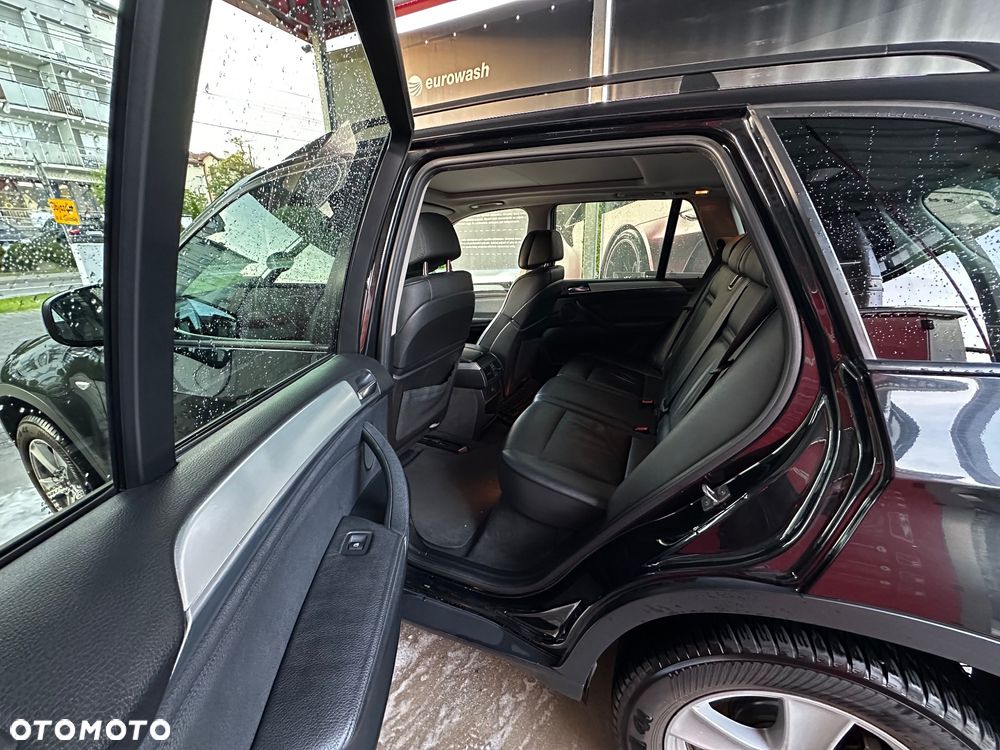 BMW X5 3.0d xDrive - 7