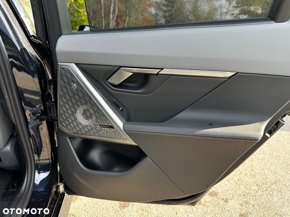 BMW Seria 5 520d xDrive mHEV M Sport - 19