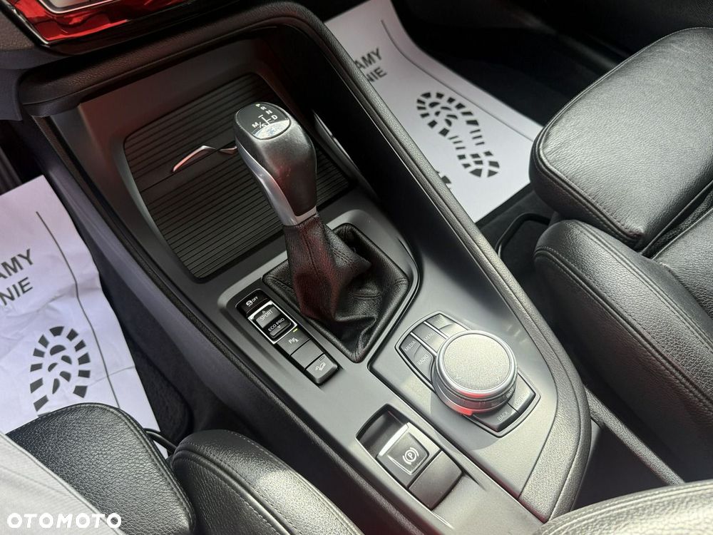 BMW X1 - 26