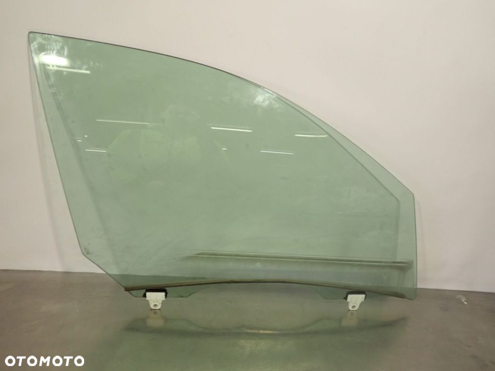 SZYBA BOCZNA PRAWA PRZEDNIA DRZWI INFINITI M37X - 1