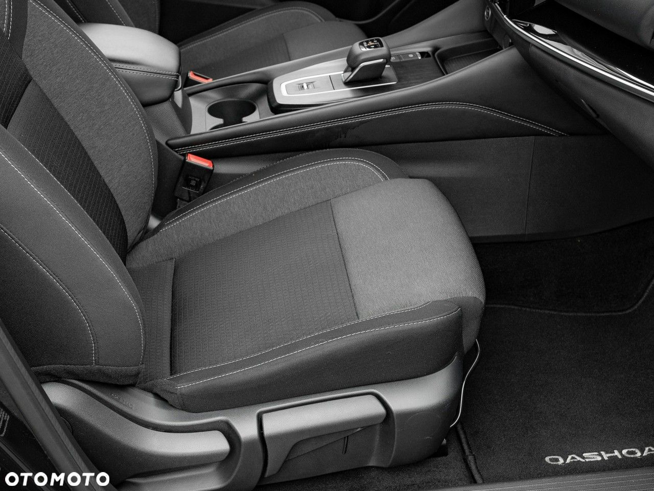 Nissan Qashqai - 31